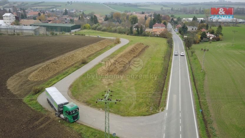 Prodej pole, Kočí, 6202 m2