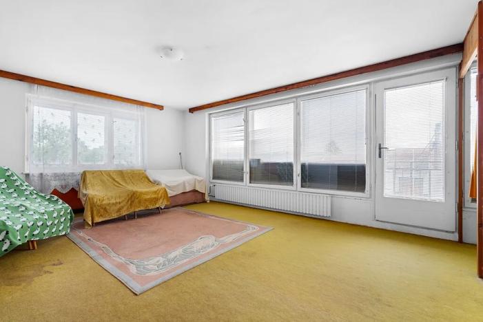 Prodej rodinného domu, Přísnotice, Za Humny, 212 m2