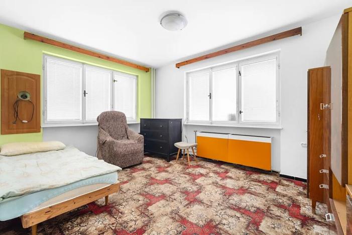 Prodej rodinného domu, Přísnotice, Za Humny, 212 m2