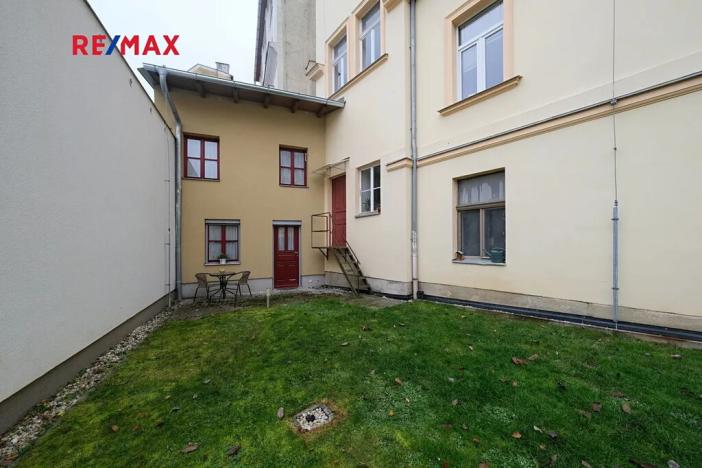 Prodej bytu 2+kk, Mariánské Lázně, Lidická, 45 m2