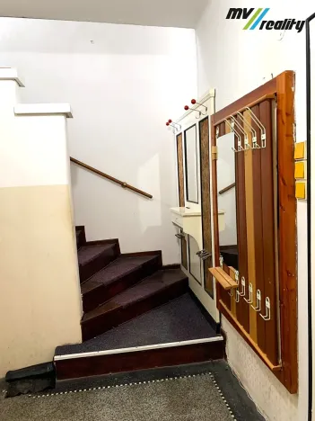 Prodej rodinného domu, Lysá nad Labem, Zahradní, 117 m2