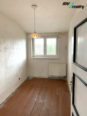 Prodej rodinného domu, Lysá nad Labem, Zahradní, 117 m2