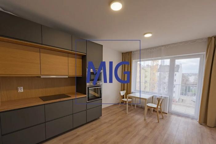 Prodej bytu 1+kk, Brno, Spolková, 25 m2