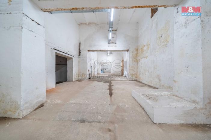 Pronájem výrobních prostor, Štěnovice, Plzeňská, 1366 m2