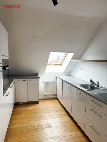 Pronájem bytu 2+kk, Praha - Braník, Na rozhledu, 52 m2