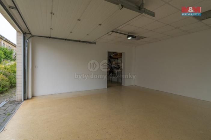 Pronájem skladu, Třanovice, 550 m2