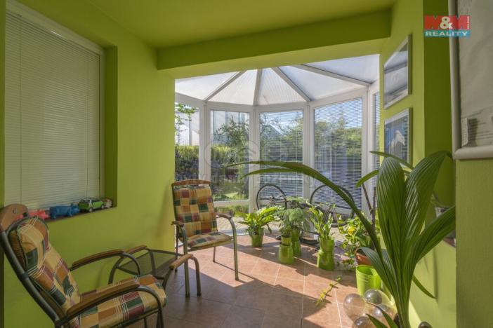 Pronájem skladu, Třanovice, 550 m2