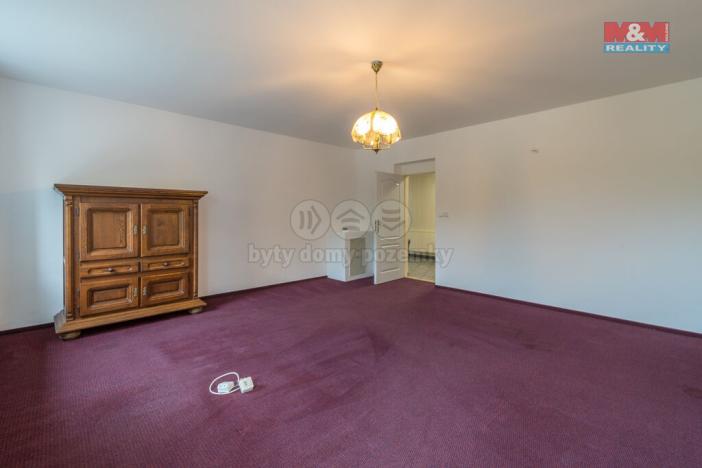 Pronájem kanceláře, Třanovice, 550 m2