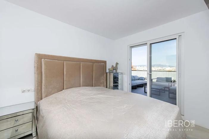 Prodej bytu 4+kk, Palma de Mallorca, Španělsko, 190 m2