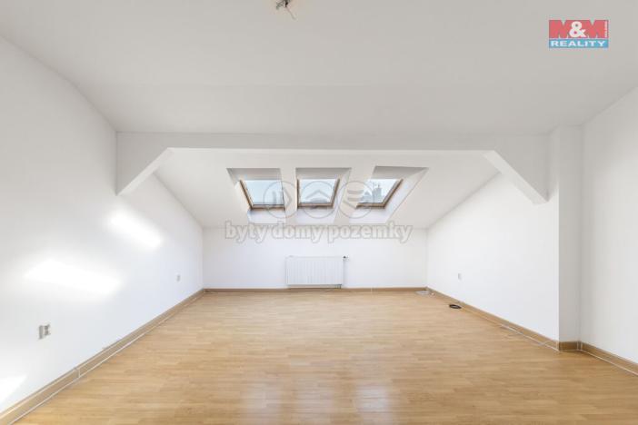 Prodej činžovního domu, Český Těšín, Sokola-Tůmy, 600 m2