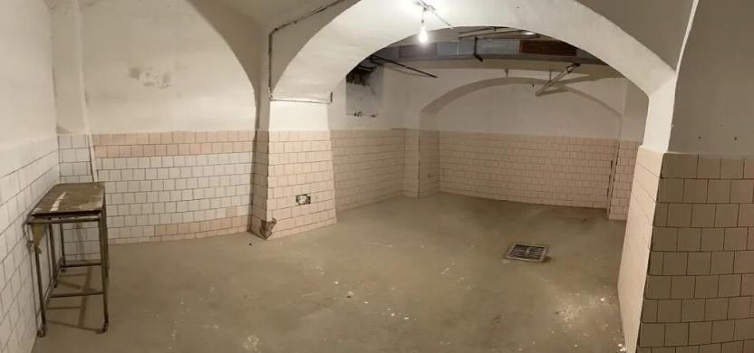 Pronájem skladu, Šternberk, Nádražní, 32 m2