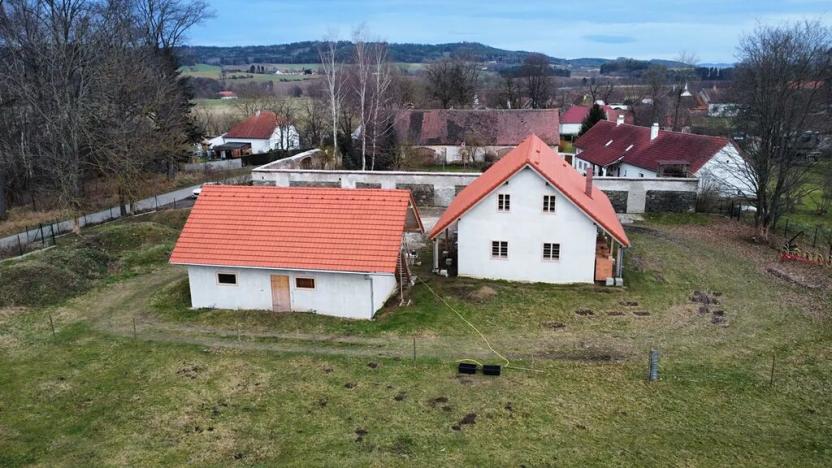 Prodej rodinného domu, Předslavice, 250 m2