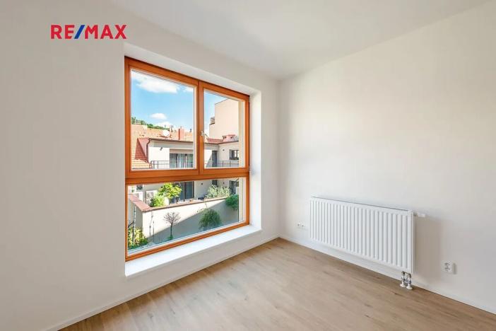 Prodej bytu 3+kk, Praha - Smíchov, Na Neklance, 97 m2