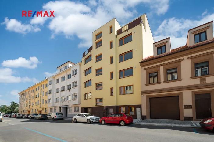 Prodej bytu 3+kk, Praha - Smíchov, Na Neklance, 97 m2
