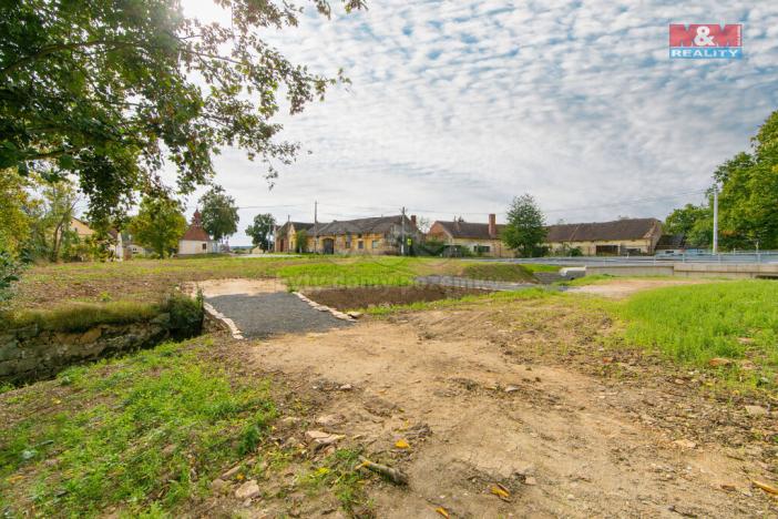 Prodej pozemku pro bydlení, Líšina, 1606 m2