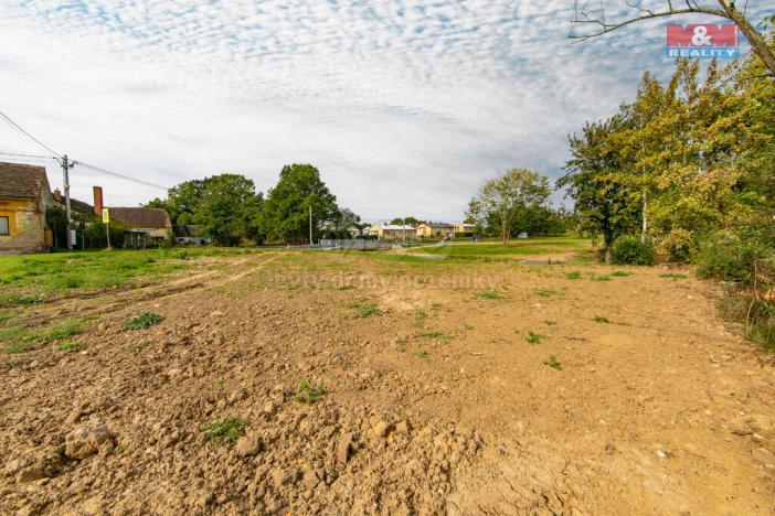 Prodej pozemku pro bydlení, Líšina, 1606 m2