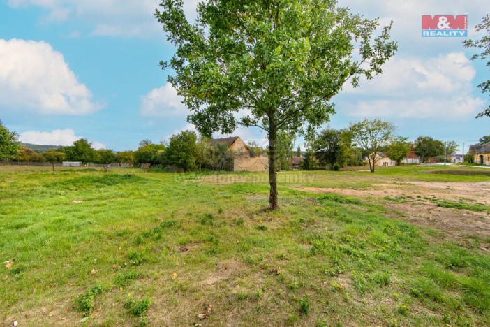 Prodej pozemku pro bydlení, Líšina, 1606 m2