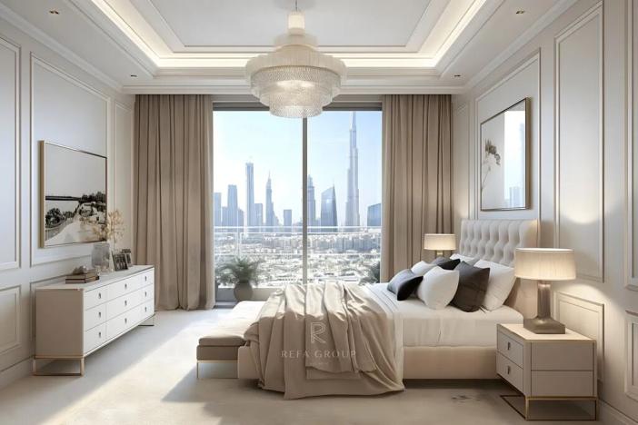 Prodej bytu 2+kk, Dubaj, Spojené arabské emiráty, 130 m2