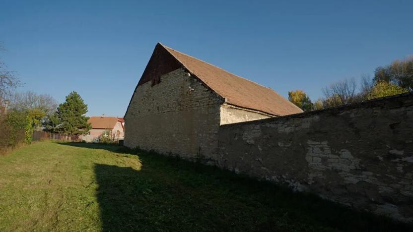 Prodej zemědělské usedlosti, Kněževes, K Rybníku, 279 m2