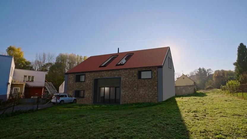 Prodej ubytování, Kněževes, K Rybníku, 279 m2