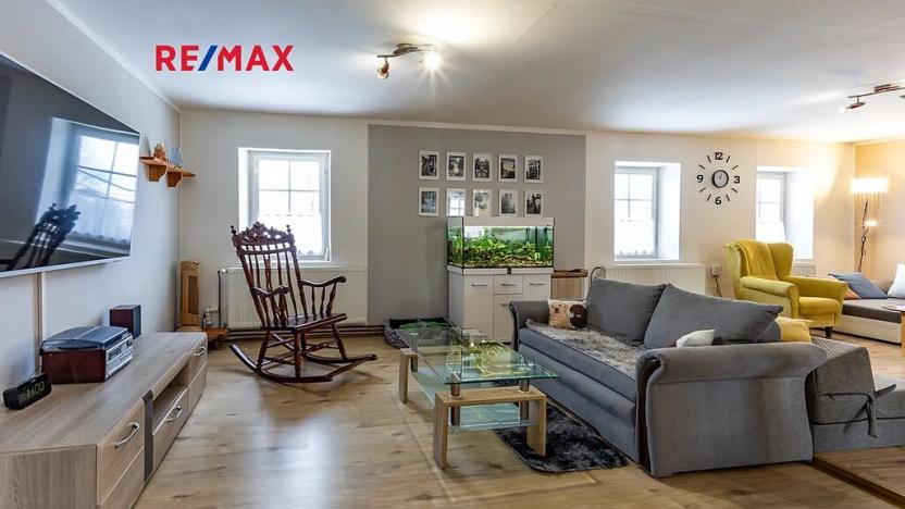 Prodej rodinného domu, Žandov, 296 m2