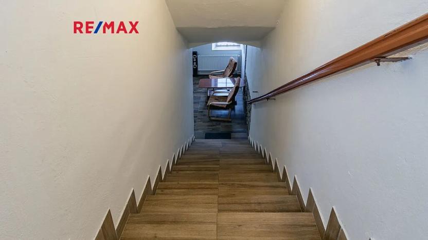 Prodej rodinného domu, Žandov, 296 m2