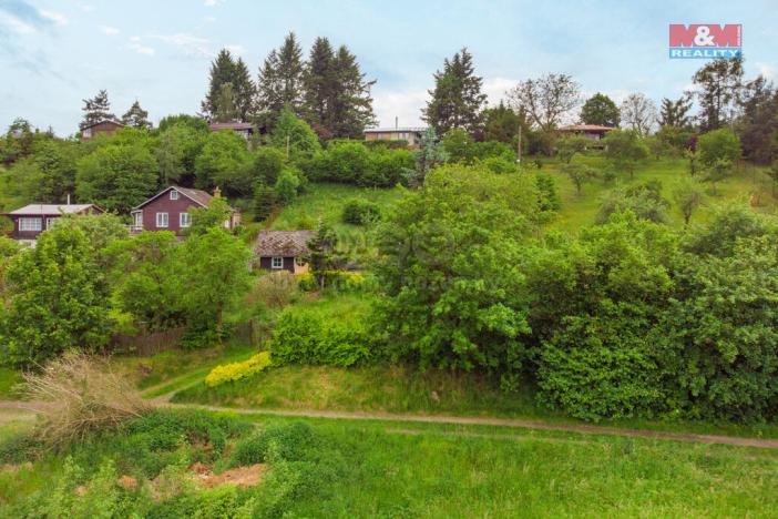 Prodej zahrady, Ptení, 1241 m2