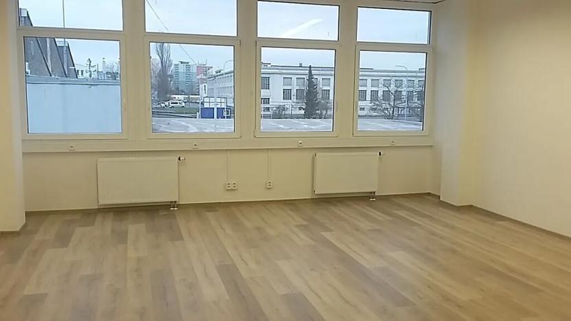 Pronájem kanceláře, Praha - Hostivař, U továren, 20 m2
