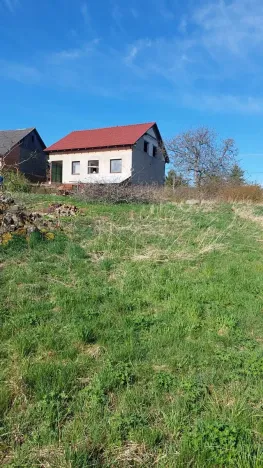 Prodej rodinného domu, Kostelany, 133 m2