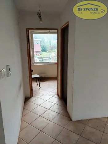 Prodej rodinného domu, Kostelany, 133 m2