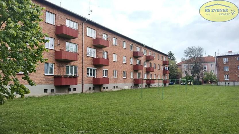 Pronájem bytu 1+1, Holešov, U Letiště, 31 m2