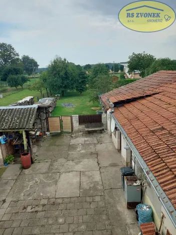 Prodej rodinného domu, Břest, 160 m2