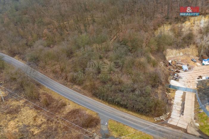 Prodej komerčního pozemku, Světec - Štrbice, 918 m2