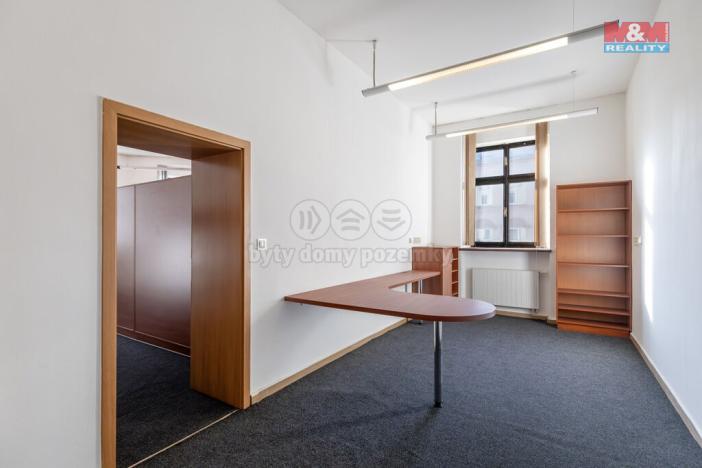 Prodej činžovního domu, Český Těšín, Sokola-Tůmy, 600 m2