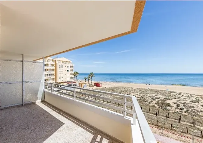 Prodej bytu 4+1, Torrevieja, Španělsko, 103 m2