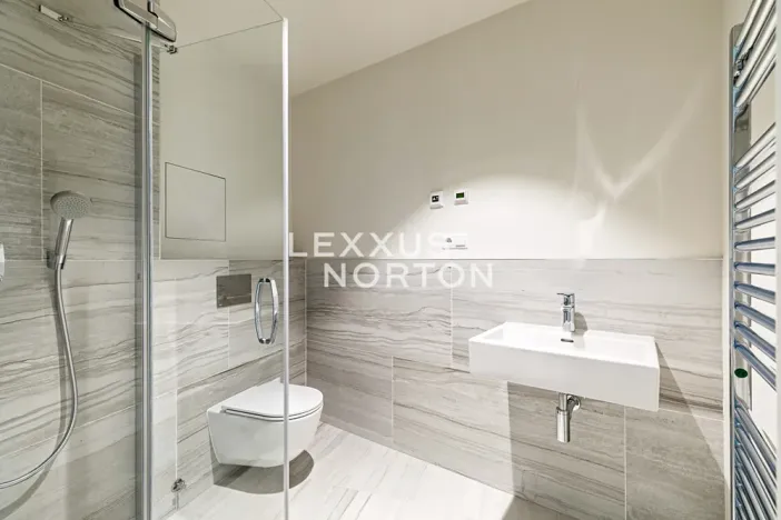 Prodej bytu 2+kk, Praha - Bubeneč, Rooseveltova, 122 m2