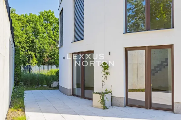 Prodej bytu 2+kk, Praha - Bubeneč, Rooseveltova, 122 m2