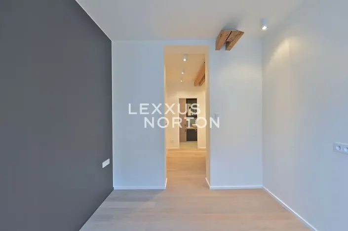 Pronájem bytu 3+kk, Praha - Vinohrady, náměstí Jiřího z Poděbrad, 112 m2