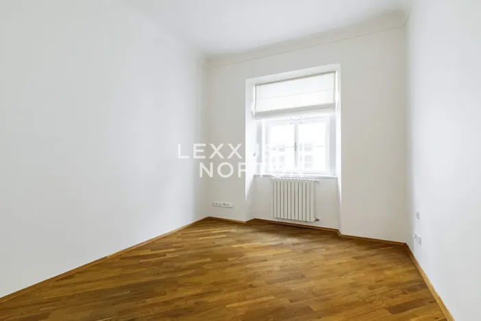 Pronájem bytu 4+1, Praha - Malá Strana, Vlašská, 170 m2