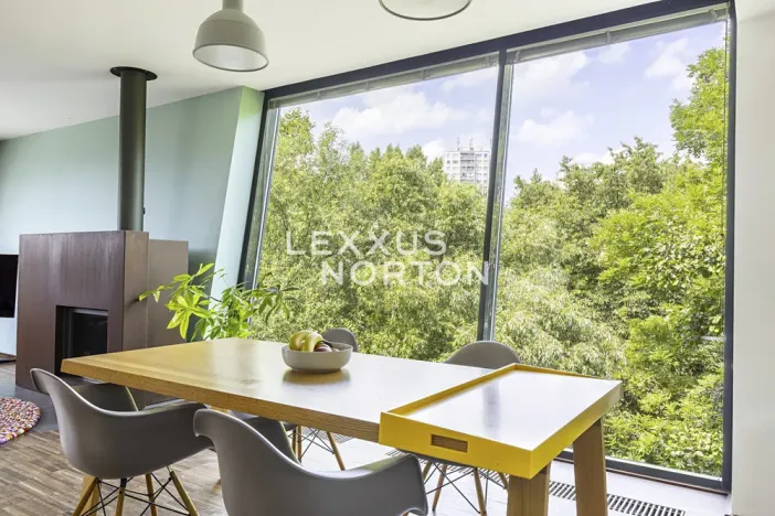 Prodej bytu 4+kk, Praha - Záběhlice, K vodě, 143 m2