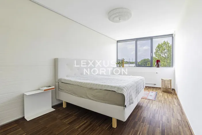 Prodej bytu 4+kk, Praha - Záběhlice, K vodě, 143 m2