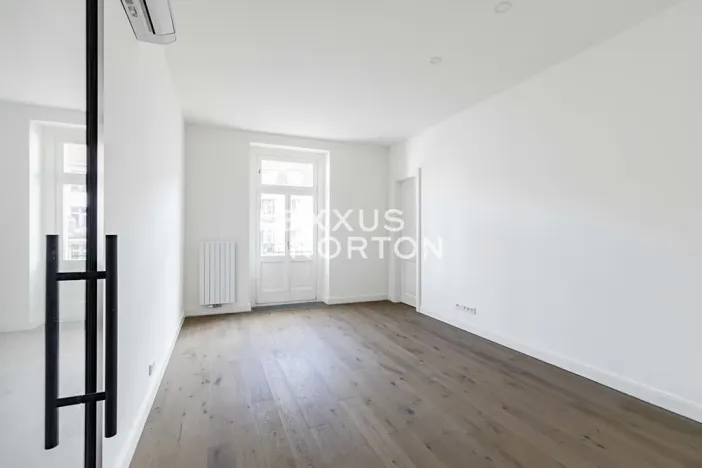 Prodej bytu 3+kk, Praha - Vršovice, Na spojce, 67 m2