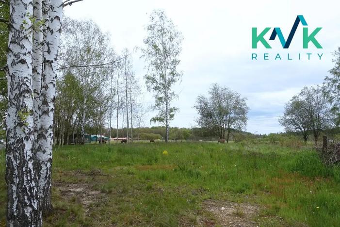 Prodej pozemku pro bydlení, Cheb, 1144 m2