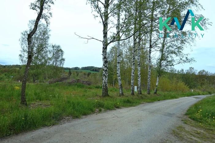 Prodej pozemku pro bydlení, Cheb, 1144 m2