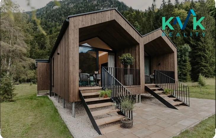 Prodej pozemku pro bydlení, Cheb, 1144 m2