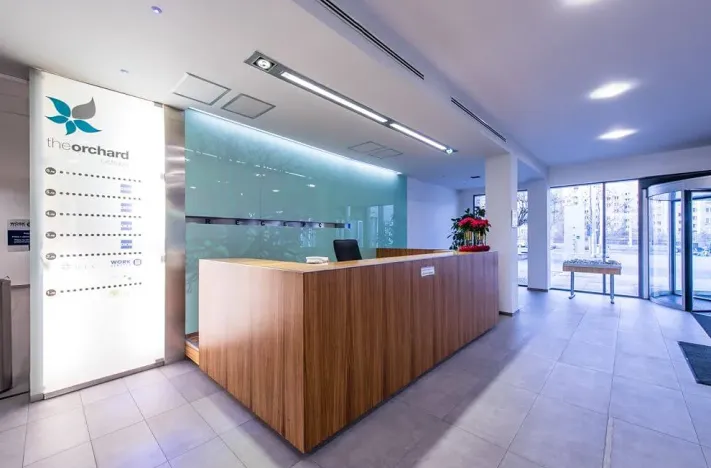 Pronájem kanceláře, Ostrava, Hornopolní, 420 m2