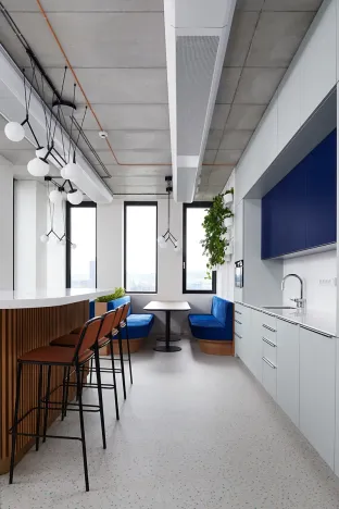 Pronájem kanceláře, Brno, Trnitá, 250 m2