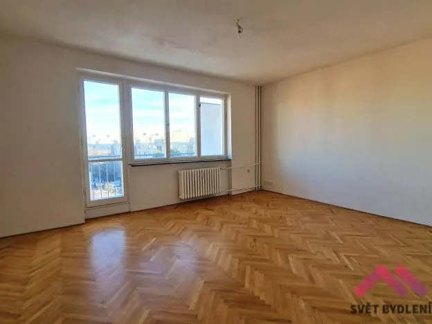 Prodej bytu 4+kk, Praha - Záběhlice, Měchenická, 75 m2