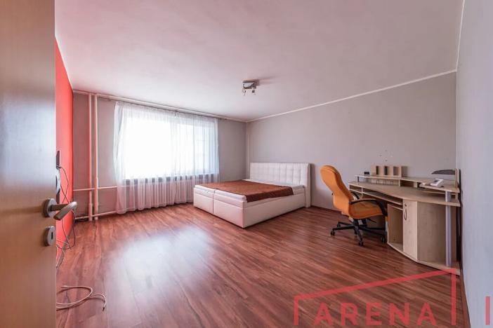 Prodej rodinného domu, Moutnice, 257 m2