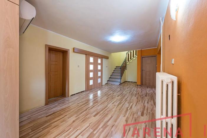 Prodej rodinného domu, Moutnice, 257 m2